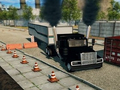 เกม Heavy Truck Driver