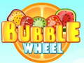 เกม Bubble Wheel