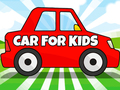 เกม Car For Kids