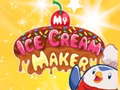 เกม My IceCream Maker
