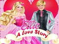 เกม Ellie A Love Story