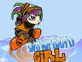 เกม Snowboard Girl