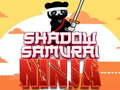 เกม Shadow Samurai Ninja