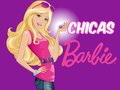 เกม Chicas Barbie