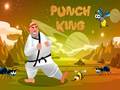 เกม Punch King
