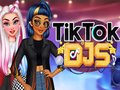 เกม Tik Tok DJ