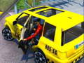 เกม Jeep Passeger Offroad Mountain Simulation Game