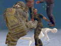 เกม Zombie WarZ Survival