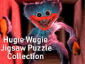 เกม Hugie Wugie Jigsaw Puzzle Collection