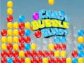 เกม Candy Bubble Blast