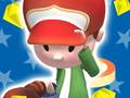 เกม Jump Dude
