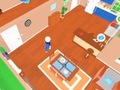 เกม Rush & Fix
