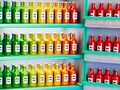 เกม Fill The Fridge