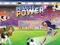 เกม Penalty Power 3