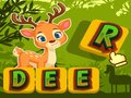 เกม Animals Words For Kids