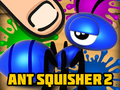 เกม Ant Squisher 2
