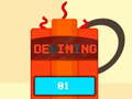 เกม Demining