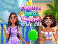 เกม Mirabella vs Isabell Glamorous Fashion Battle