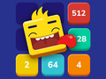 เกม Merge The Numbers 2