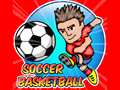 เกม Soccer Basketball