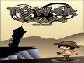 เกม Tower Escape