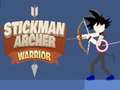 เกม Stickman Archer Warrior