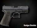 เกม Handgun Simulator