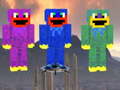 เกม Wuggy Fly