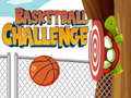 เกม Basketball Challenge 