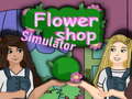 เกม Flower Shop Simulator