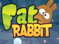 เกม Fat Rabbit