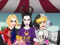 เกม BFF Pajama Pfarty