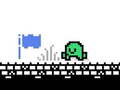 เกม The Adventure Of The Green Slime Boy