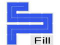 เกม Fill