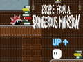 เกม Escape from a Dangerous Mansion