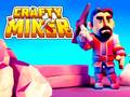 เกม Crafty Miner
