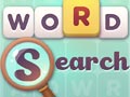 เกม Word Search