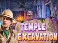 เกม Temple Excavation