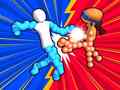 เกม Draw Fighter 3d
