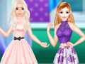 เกม Fashion Crazy Weekend