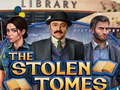 เกม The Stolen Tomes