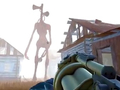 เกม Monster Shooter Apocalypse