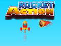 เกม Rocket Action