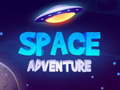 เกม Space Adventure