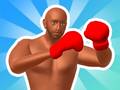 เกม Fighter Manager