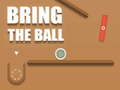 เกม Bring the Ball