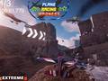 เกม Plane Racing Madness