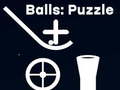 เกม Balls: Puzzle