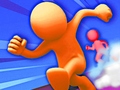 เกม Sneak Runner 3D
