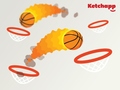 เกม Dunk Shot